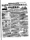 Herapath's Railway Journal Saturday 06 May 1871 Page 1