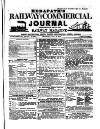 Herapath's Railway Journal Saturday 08 July 1871 Page 1