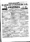 Herapath's Railway Journal Saturday 13 January 1872 Page 1