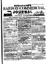 Herapath's Railway Journal Saturday 17 February 1872 Page 1