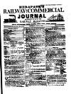 Herapath's Railway Journal Saturday 01 June 1872 Page 1