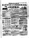 Herapath's Railway Journal Saturday 22 November 1873 Page 1
