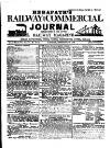Herapath's Railway Journal Saturday 19 September 1874 Page 1