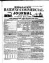 Herapath's Railway Journal Saturday 03 November 1877 Page 1