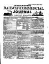 Herapath's Railway Journal Saturday 22 January 1876 Page 1