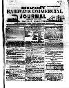 Herapath's Railway Journal Saturday 06 January 1877 Page 1