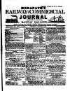 Herapath's Railway Journal Saturday 27 January 1877 Page 1