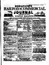 Herapath's Railway Journal Saturday 03 February 1877 Page 1
