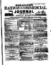 Herapath's Railway Journal Saturday 03 March 1877 Page 1