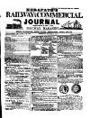 Herapath's Railway Journal Saturday 10 March 1877 Page 1