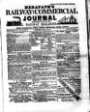 Herapath's Railway Journal Saturday 28 December 1878 Page 1