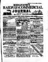 Herapath's Railway Journal Saturday 26 July 1879 Page 1