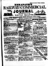 Herapath's Railway Journal Saturday 13 September 1879 Page 1