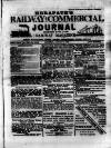 Herapath's Railway Journal Saturday 03 January 1880 Page 1