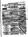 Herapath's Railway Journal Saturday 21 February 1880 Page 1