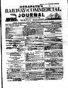 Herapath's Railway Journal Saturday 13 March 1880 Page 1