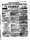 Herapath's Railway Journal Saturday 20 March 1880 Page 1