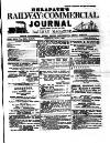 Herapath's Railway Journal Saturday 08 May 1880 Page 1