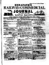 Herapath's Railway Journal Saturday 22 May 1880 Page 1