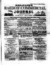 Herapath's Railway Journal Saturday 28 August 1880 Page 1