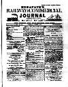 Herapath's Railway Journal Saturday 02 October 1880 Page 1