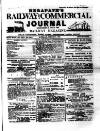 Herapath's Railway Journal Saturday 09 October 1880 Page 1