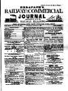 Herapath's Railway Journal Saturday 23 October 1880 Page 1
