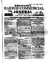 Herapath's Railway Journal Saturday 27 November 1880 Page 1