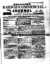 Herapath's Railway Journal Saturday 11 December 1880 Page 1