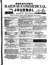 Herapath's Railway Journal Saturday 13 January 1883 Page 1