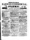 Herapath's Railway Journal Saturday 20 January 1883 Page 1