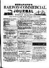 Herapath's Railway Journal