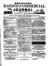 Herapath's Railway Journal Saturday 12 July 1884 Page 1