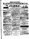 Herapath's Railway Journal Saturday 13 June 1885 Page 1