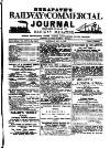 Herapath's Railway Journal Saturday 24 October 1885 Page 1