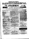 Herapath's Railway Journal Saturday 03 April 1886 Page 1
