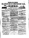 Herapath's Railway Journal Saturday 10 September 1887 Page 1