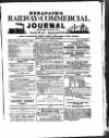 Herapath's Railway Journal Saturday 08 October 1887 Page 1