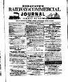 Herapath's Railway Journal Saturday 10 December 1887 Page 1