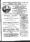 Herapath's Railway Journal Saturday 07 January 1888 Page 23