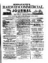 Herapath's Railway Journal Saturday 24 March 1888 Page 1