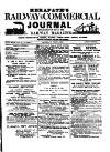 Herapath's Railway Journal