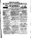 Herapath's Railway Journal Saturday 28 July 1888 Page 1