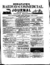 Herapath's Railway Journal Saturday 13 October 1888 Page 1