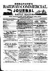 Herapath's Railway Journal