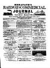Herapath's Railway Journal Saturday 24 November 1888 Page 1