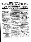 Herapath's Railway Journal