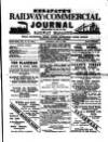 Herapath's Railway Journal