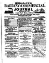 Herapath's Railway Journal