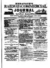 Herapath's Railway Journal Saturday 30 November 1889 Page 1